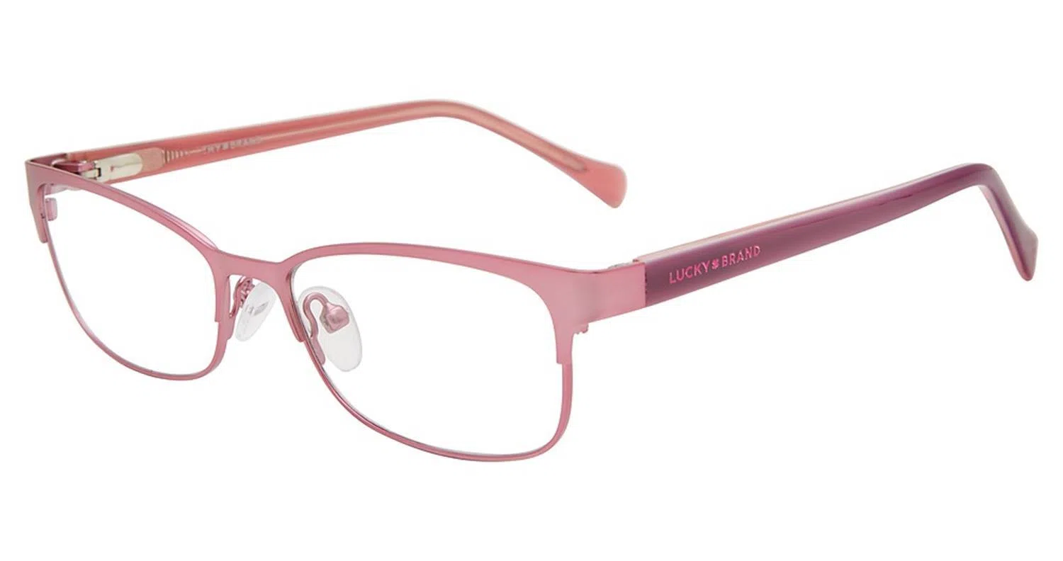 Lucky Brand VLBD728 Eyeglasses - view 4
